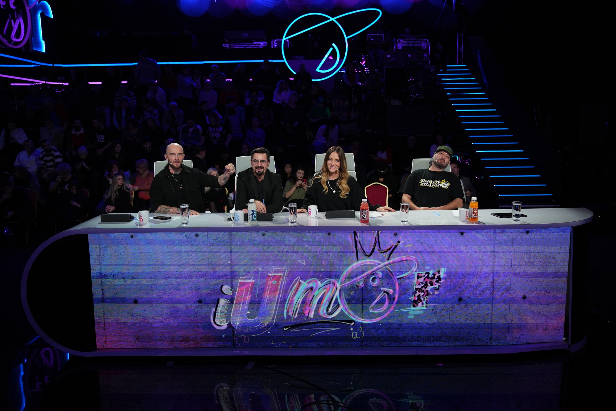 Cand incepe iUmor sezonul 16 2