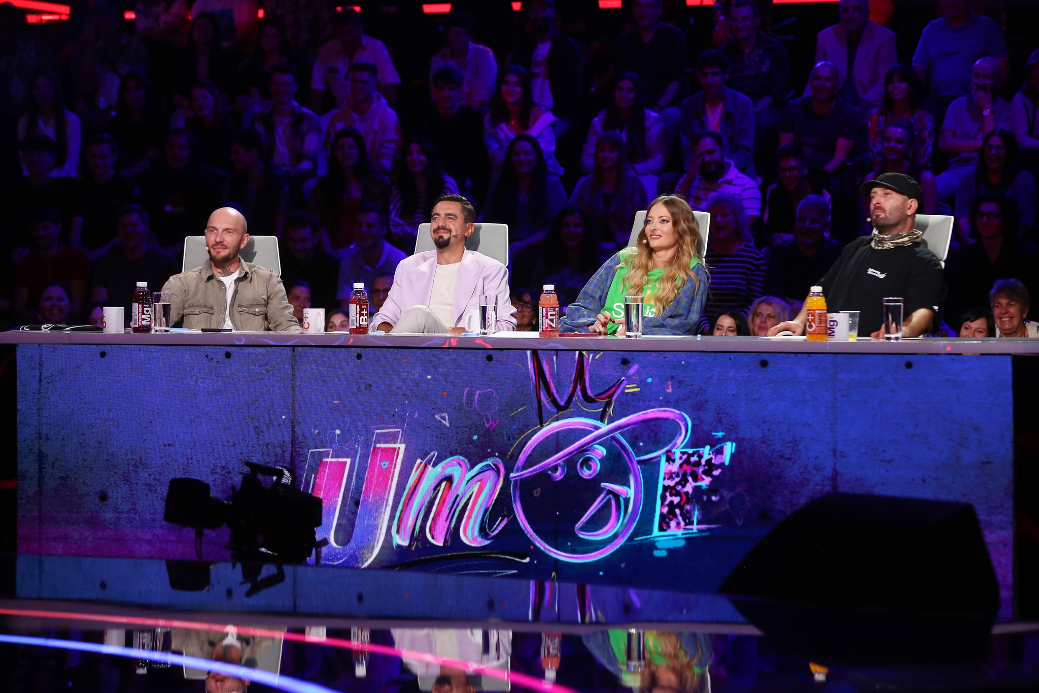 Cand incepe iUmor sezonul 16 4