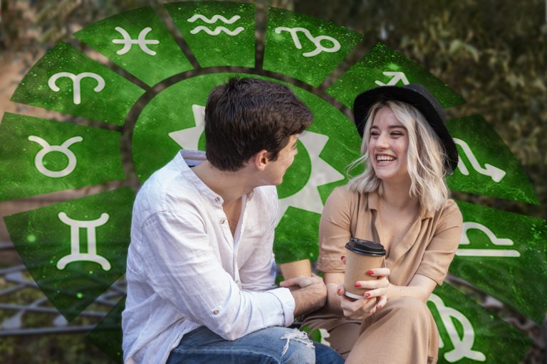 Când îți întâlnești marea dragoste, în funcție de zodie. Aceștia sunt cei mai norocoși nativi, iubirea le bate la ușă