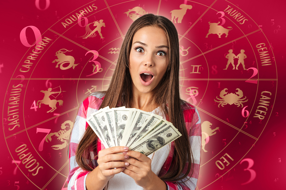 Care este cifra banilor. Cum se calculează și ce trebuie să faci ca să atragi bogăția în viața ta