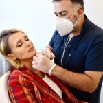 Carmen Negoita a ajuns pe mana medicului inainte de plecarea la Asia Express 1