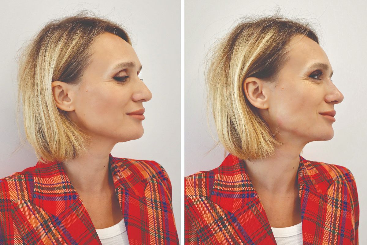 Carmen Negoita a ajuns pe mana medicului inainte de plecarea la Asia Express 2