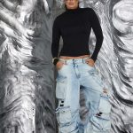 Cat costa o rochie de la Oana Zavoranu 3