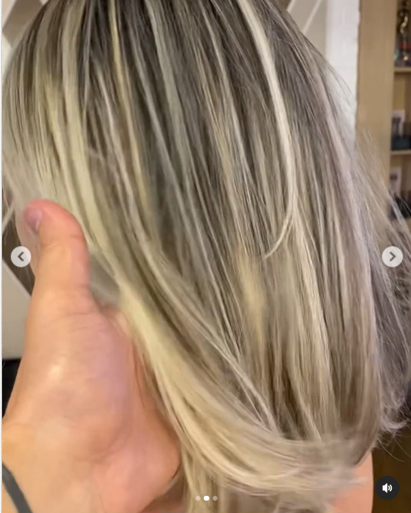 Cât costă un balayage, în 2024. Ce trebuie să știi