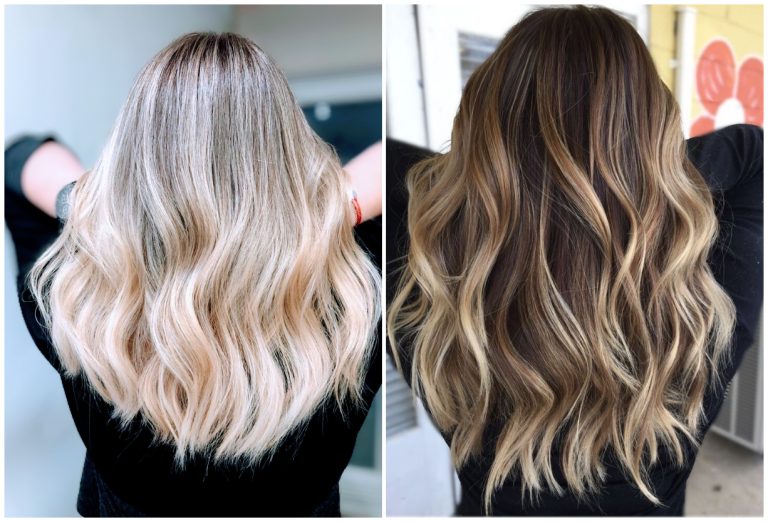 Cât costă un balayage, în 2024. Ce trebuie să știi înainte de a alege această tehnică populară de vopsire a părului