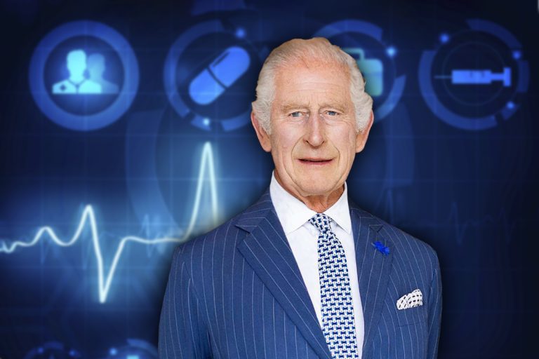Cât de gravă este starea de sănătate a Regelui Charles. Ce se știe până acum