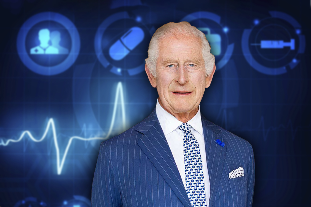 Cât de gravă este starea de sănătate a Regelui Charles. Ce se știe până acum
