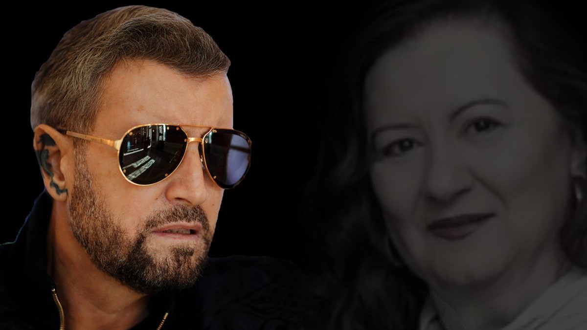 Cătălin Botezatu, gest impresionant la înmormântarea Mioarei Roman