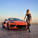 Cate perechi de pantofi are Andreea Balan 8