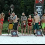 Cati bani a castigat Roxana Nemes pentru o luna de Survivor All Star 4