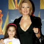 Catinca Roman, total schimbata in tinerete 1