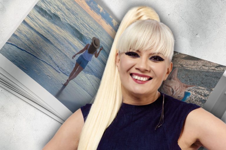 Catinca Roman, total schimbată în tinerețe! Cum arăta înainte să-și mărească sânii și fără tatuaje, afișa un look complet diferit