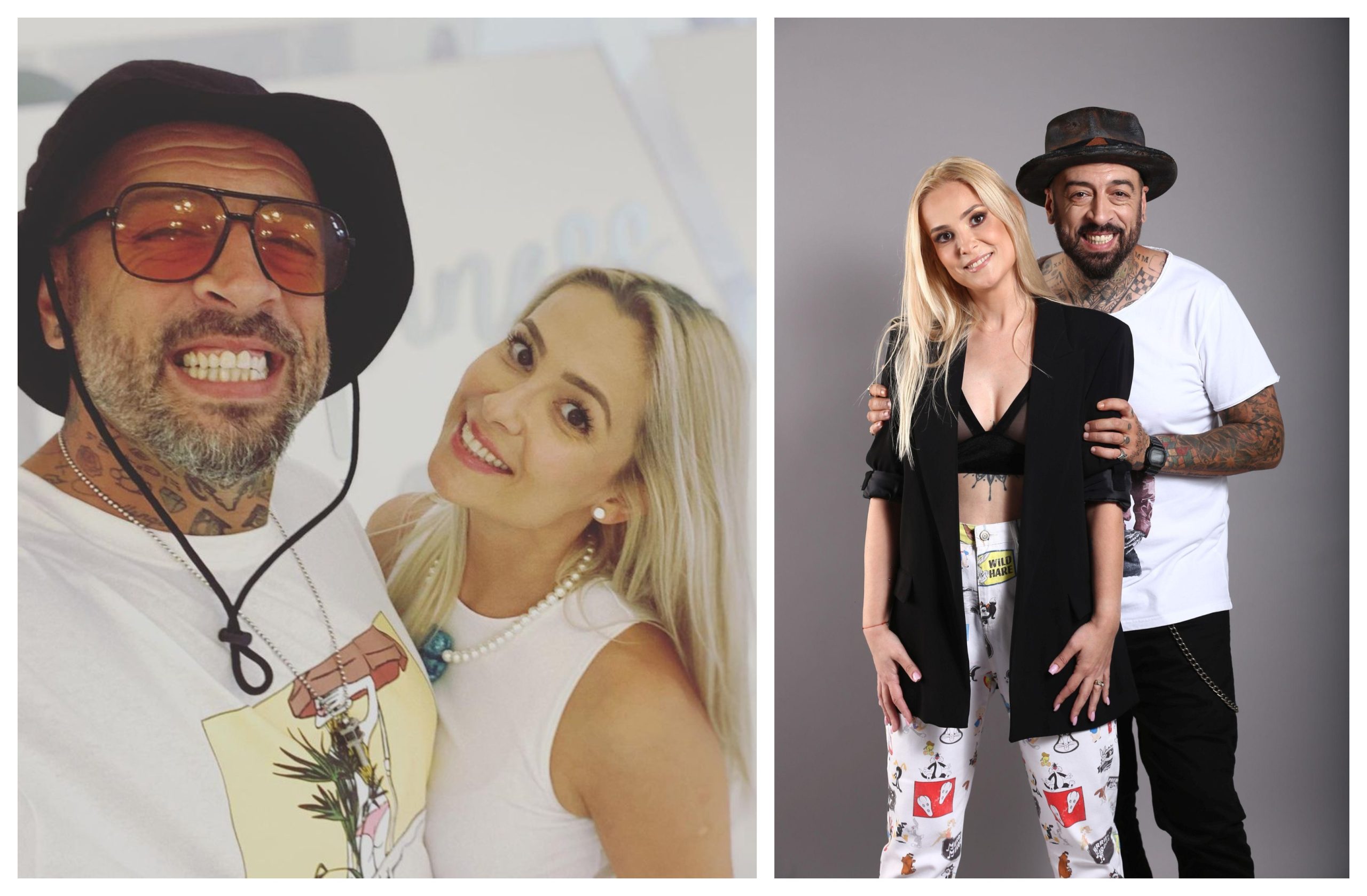 Ce a descoperit CRBL la soția sa, Elena, după participarea la Power Couple