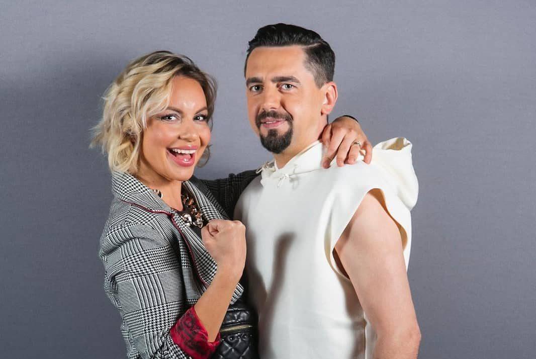 Ce a determinat-o pe Eliza Natanticu să participe la Power Couple