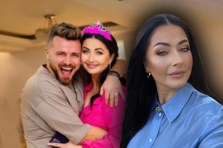 Ce a dezvăluit Gabriela Cristea despre infidelitate, după 9 ani de căsnicie cu Tavi Clonda: “Credeți că există cupluri în care nu se înșală?”