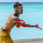 Ce a dezvaluit Zanni de la Survivor All Stars 2024 despre relatia cu Alex Velea 1