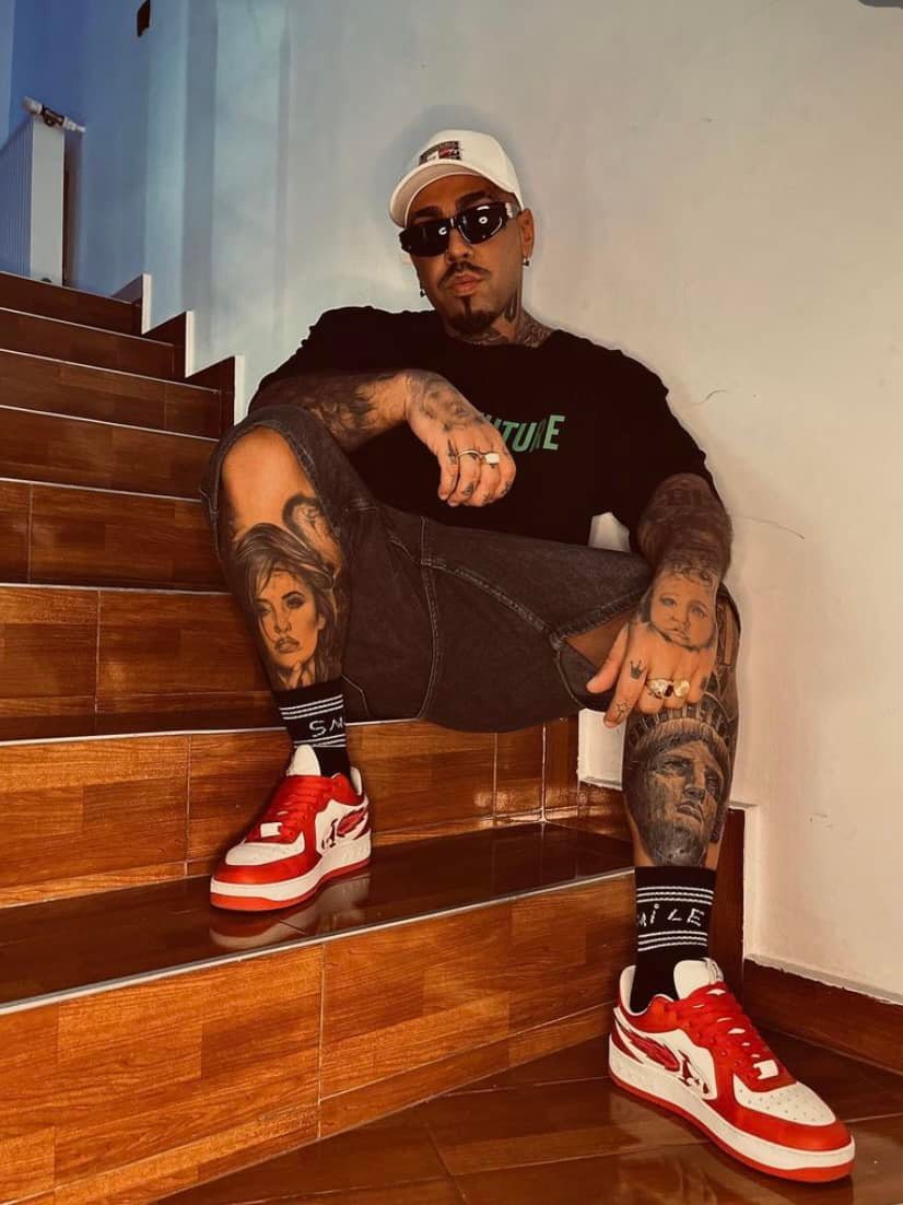 Ce a dezvaluit Zanni de la Survivor All Stars 2024 despre relatia cu Alex Velea 6