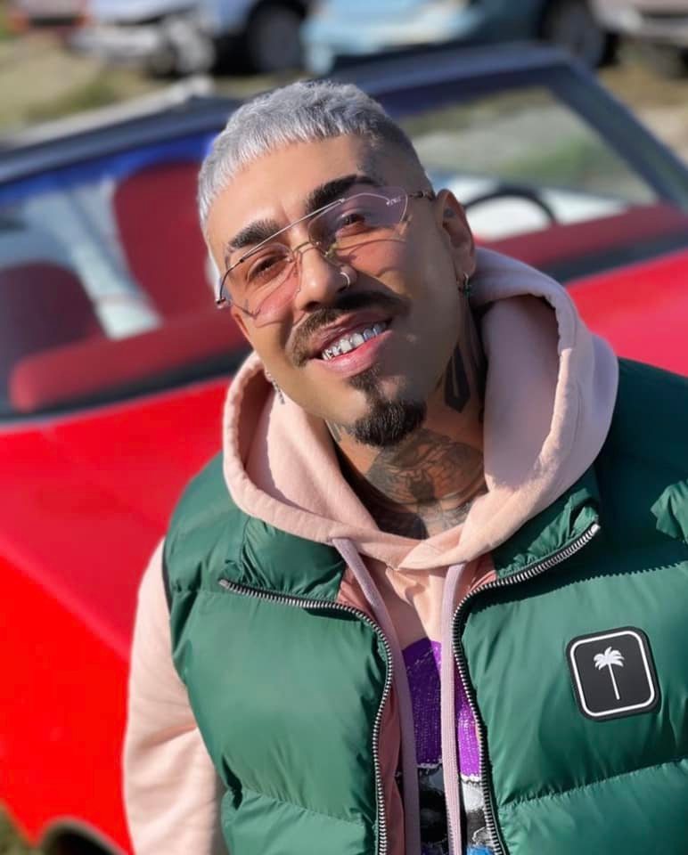 Ce a dezvaluit Zanni de la Survivor All Stars 2024 despre relatia cu Alex Velea 9