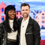 Ce a mesaj a postat Naomi Hedman, dupa ce Florin Ristei a anuntat despartirea lor 4