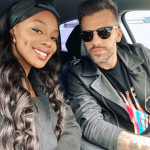 Ce a mesaj a postat Naomi Hedman, dupa ce Florin Ristei a anuntat despartirea lor 6