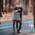 Ce a mesaj a postat Naomi Hedman, dupa ce Florin Ristei a anuntat despartirea lor 8