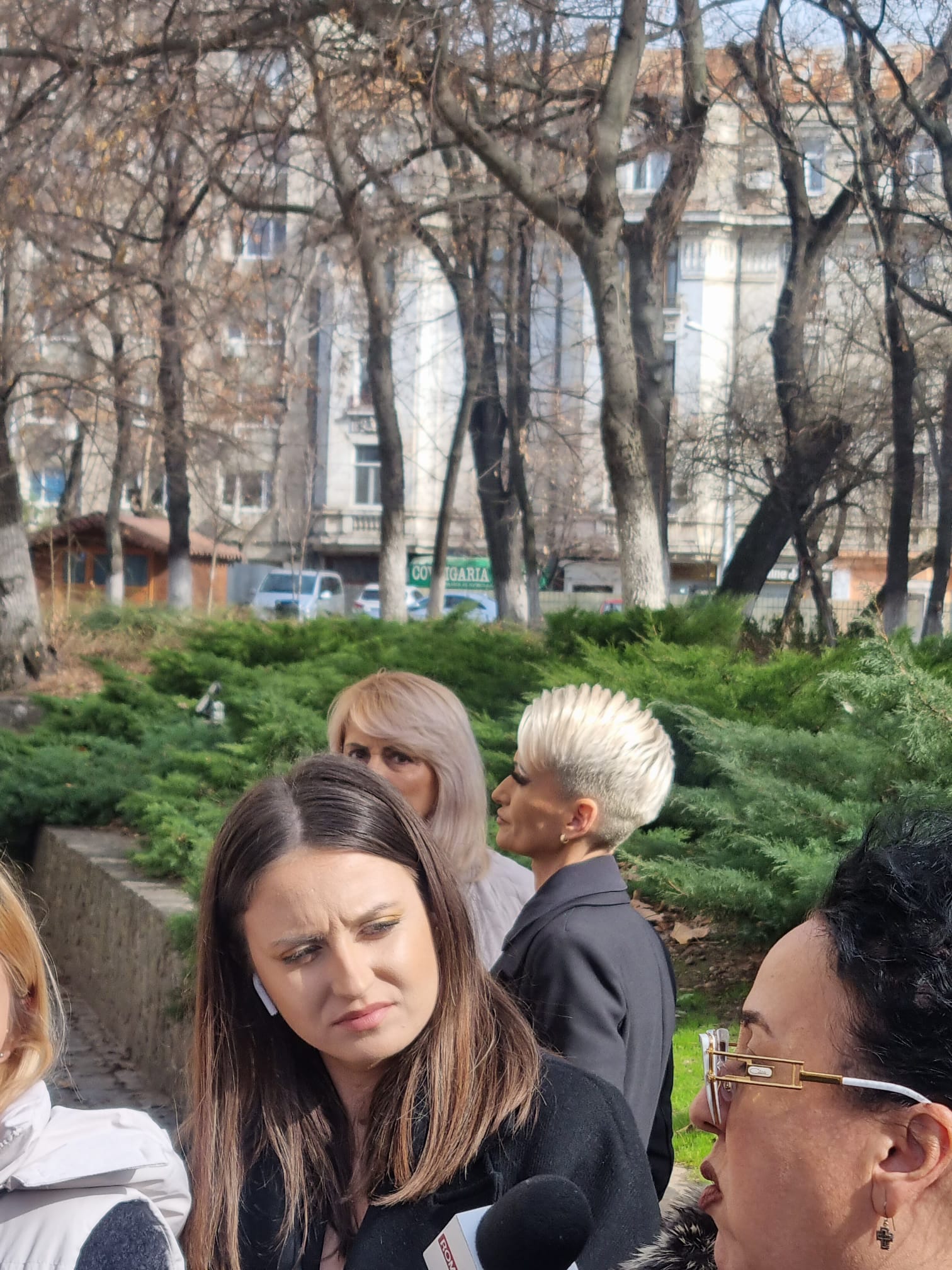 În ziua în care Mioara Roman este înmormântată, a ieșit la iveală un detaliu inedit cu privire la ultimele zile din viața ei.