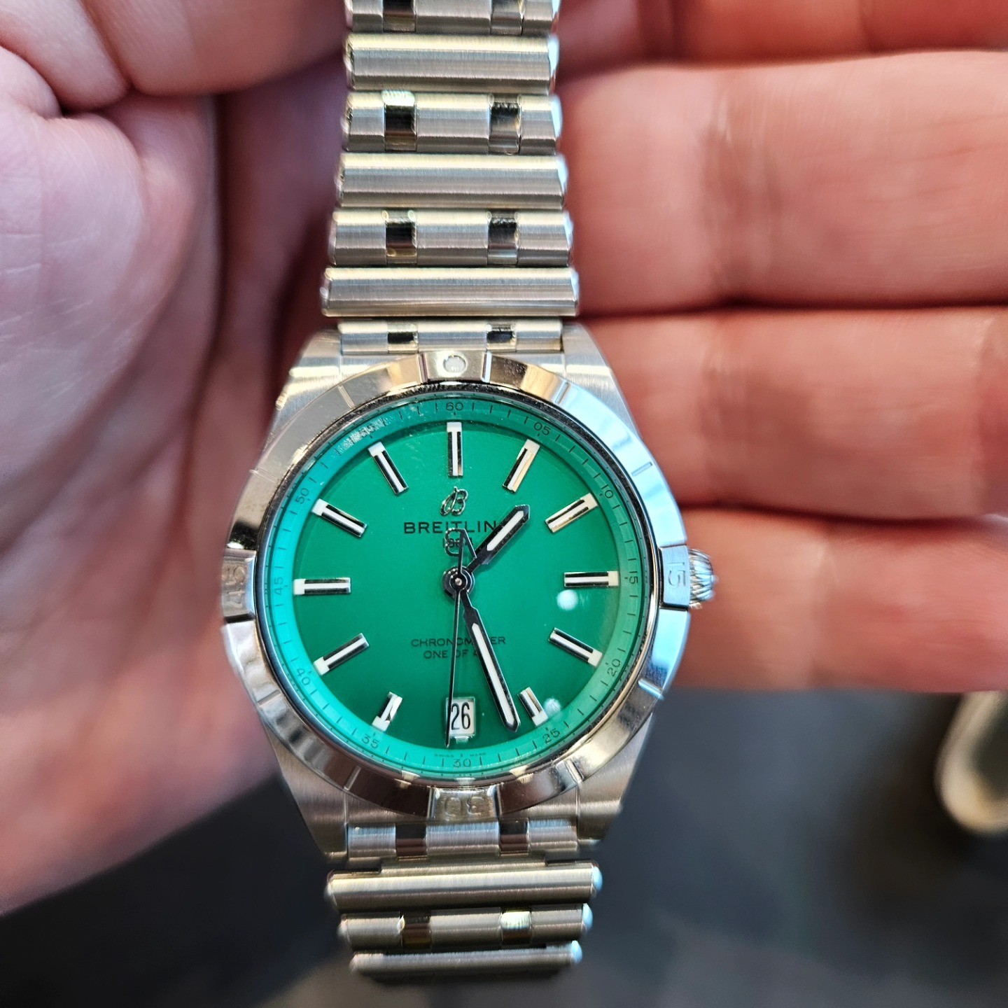 Ce cadou inedit i-a pregătit Florin Dumitrescu soției sale. Fanii au reacționat imediat, când l-au văzut