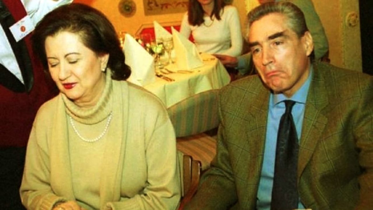 Ce diferență de vârstă a fost între Petre și Mioara Roman. Doar apropiații au știut acest detaliu