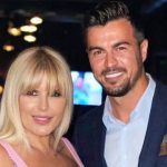 Elena Udrea, mesaj superb pentru Adrian Alexandrov de ziua lui de naștere