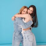 Ce inaltime are Andreea Marin, de fapt 11