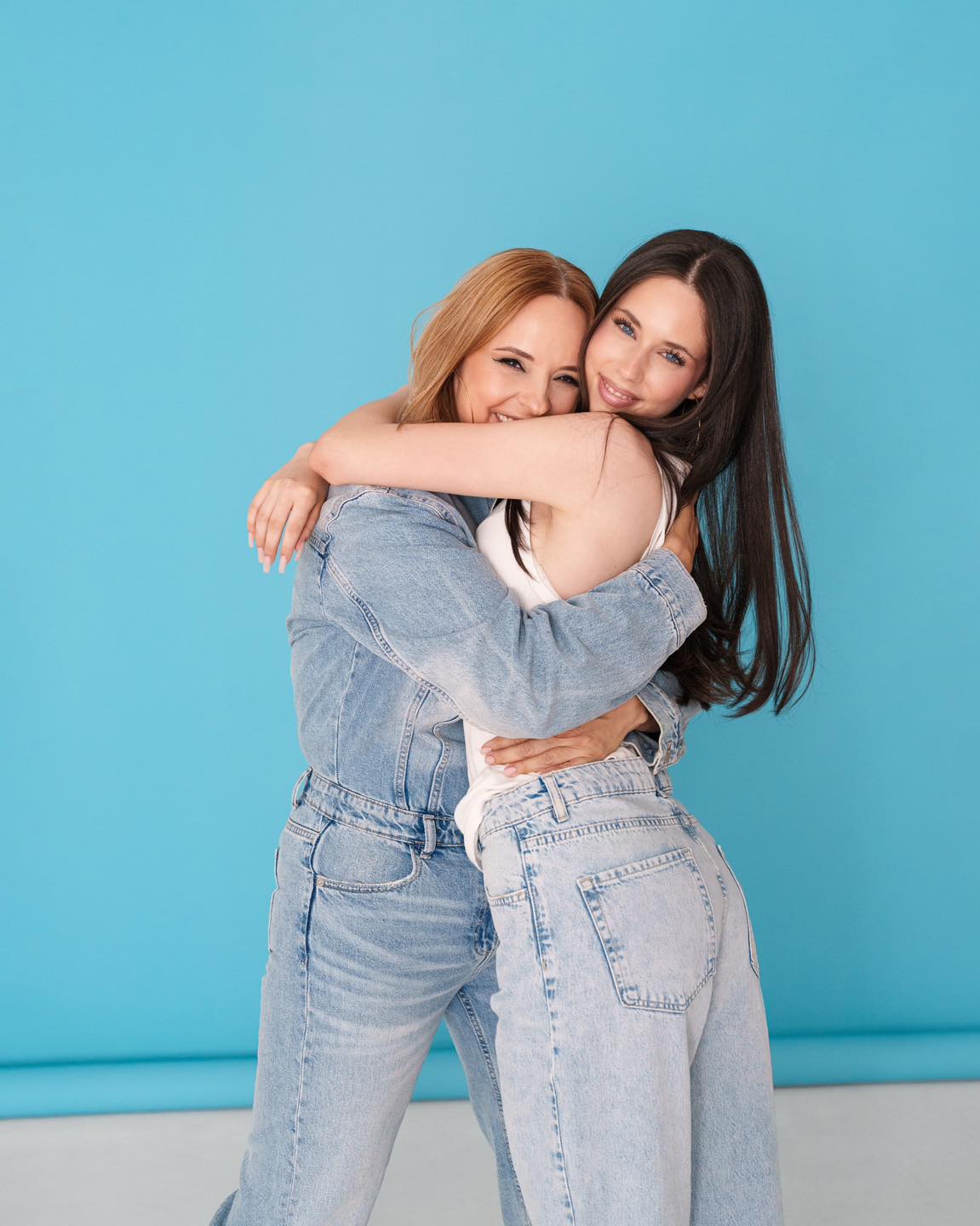 Ce inaltime are Andreea Marin, de fapt 11