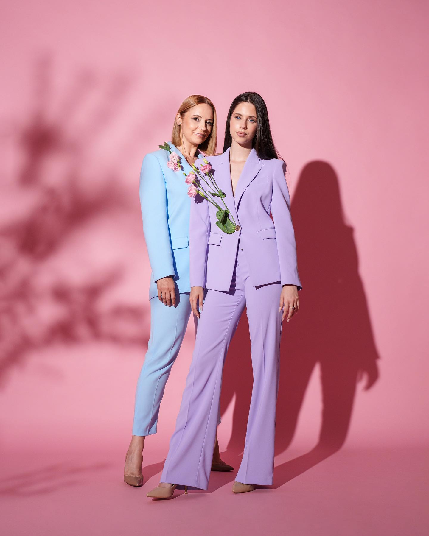 Ce inaltime are Andreea Marin, de fapt 14