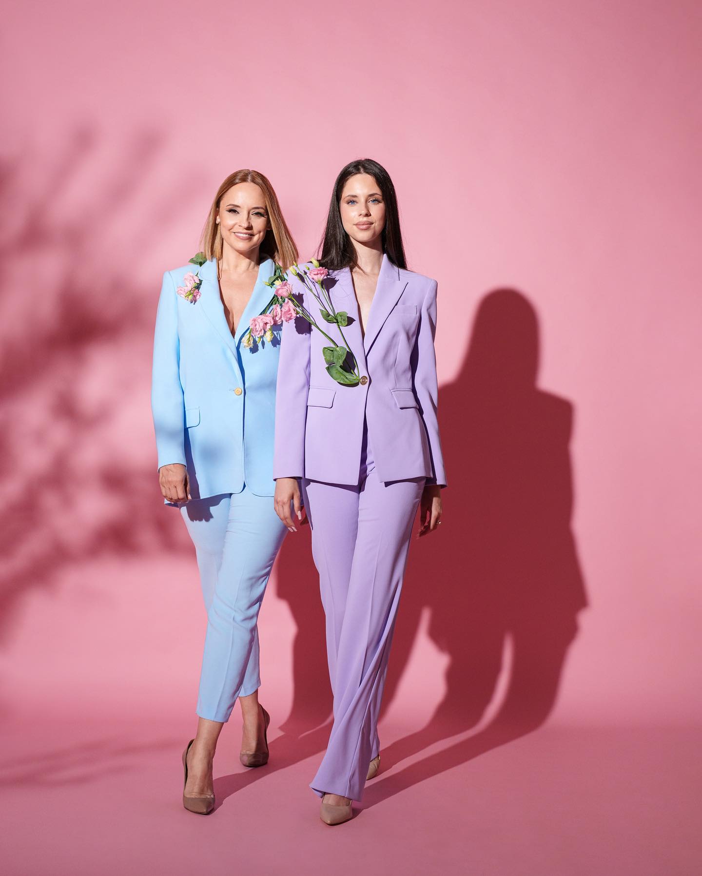 Ce inaltime are Andreea Marin, de fapt 15