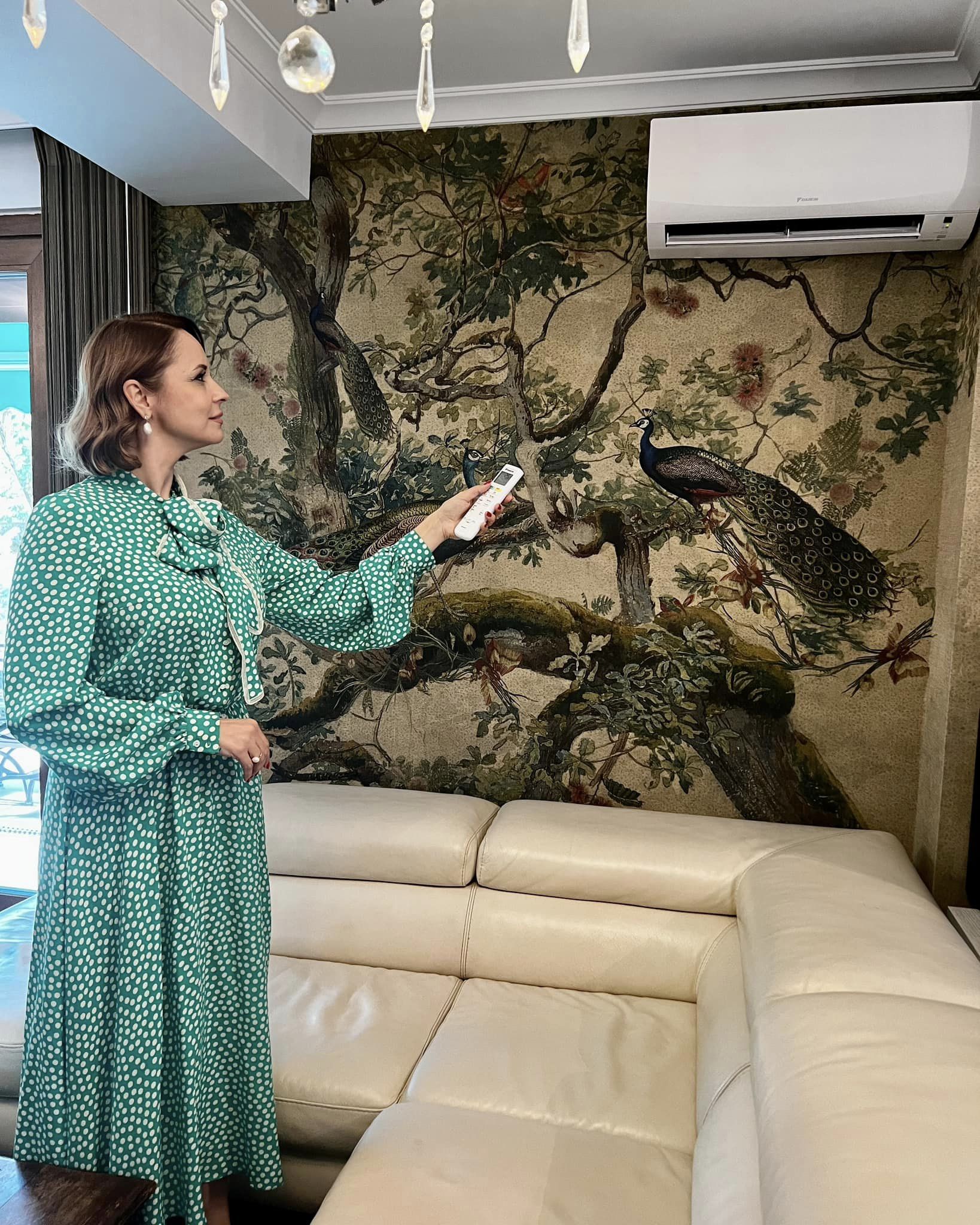 Ce inaltime are Andreea Marin, de fapt 2