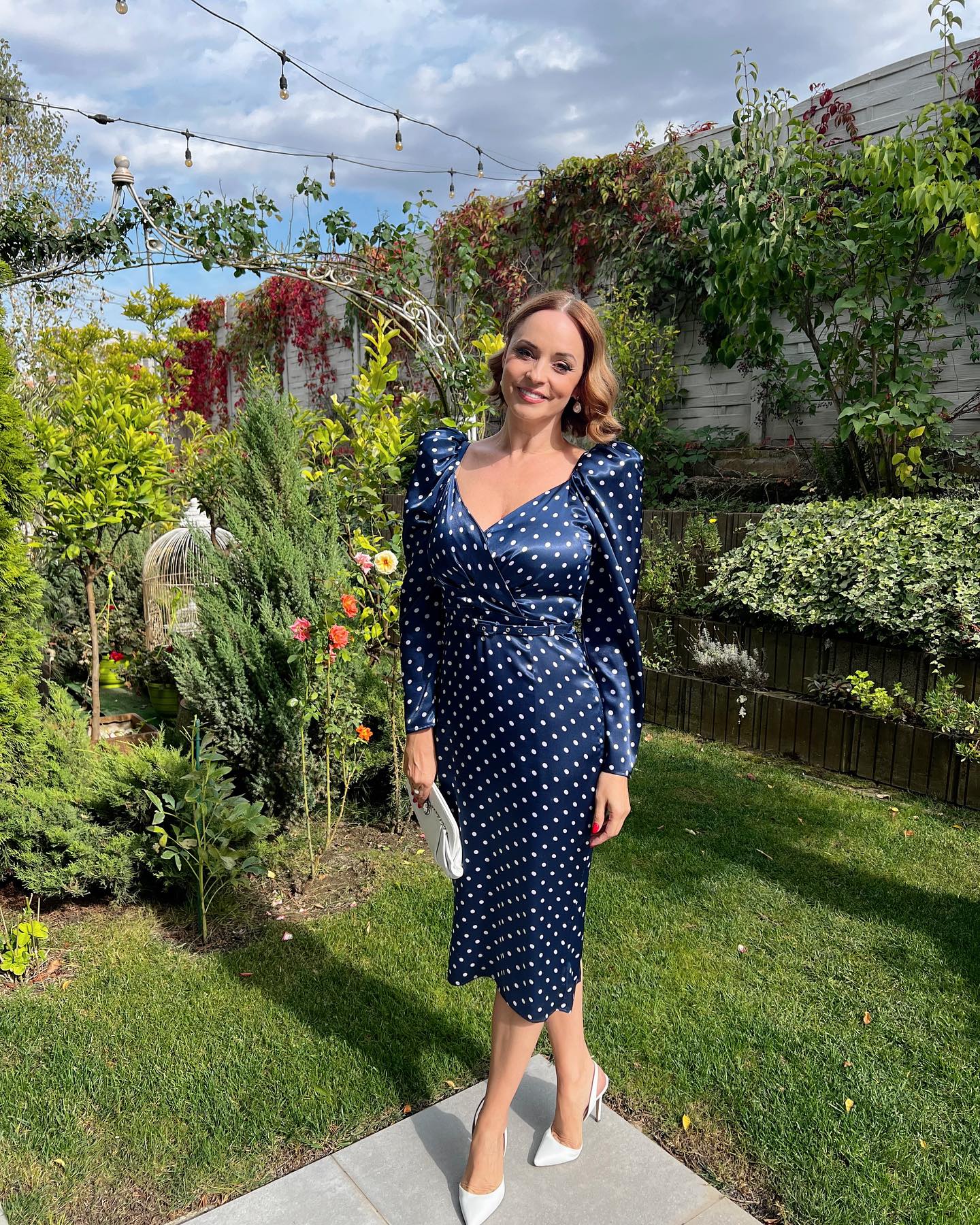 Ce inaltime are Andreea Marin, de fapt 5