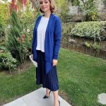 Ce inaltime are Andreea Marin, de fapt 6