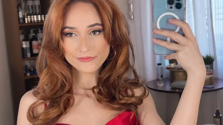 Următorul pas pe care Andra Gogan vrea să-l facă în cariera ei: „Concurența este foarte mare!” VIDEO EXCLUSIV