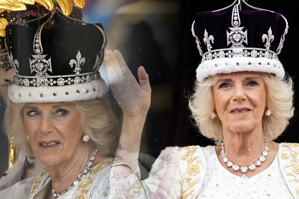 Ce rol și ce titlu va purta Camilla dacă Regele Charles va muri