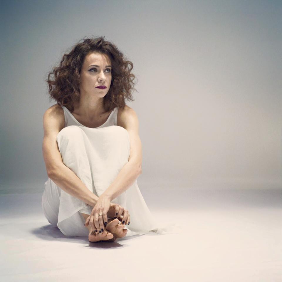 Ce s-a ales de fosta logodnica a lui Mihai Bendeac 1