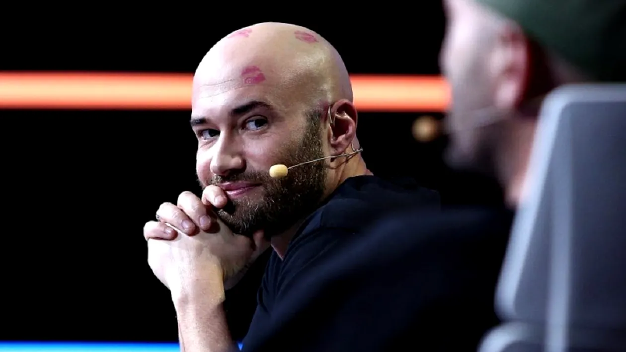 Ce s-a ales de fosta logodnica a lui Mihai Bendeac 10