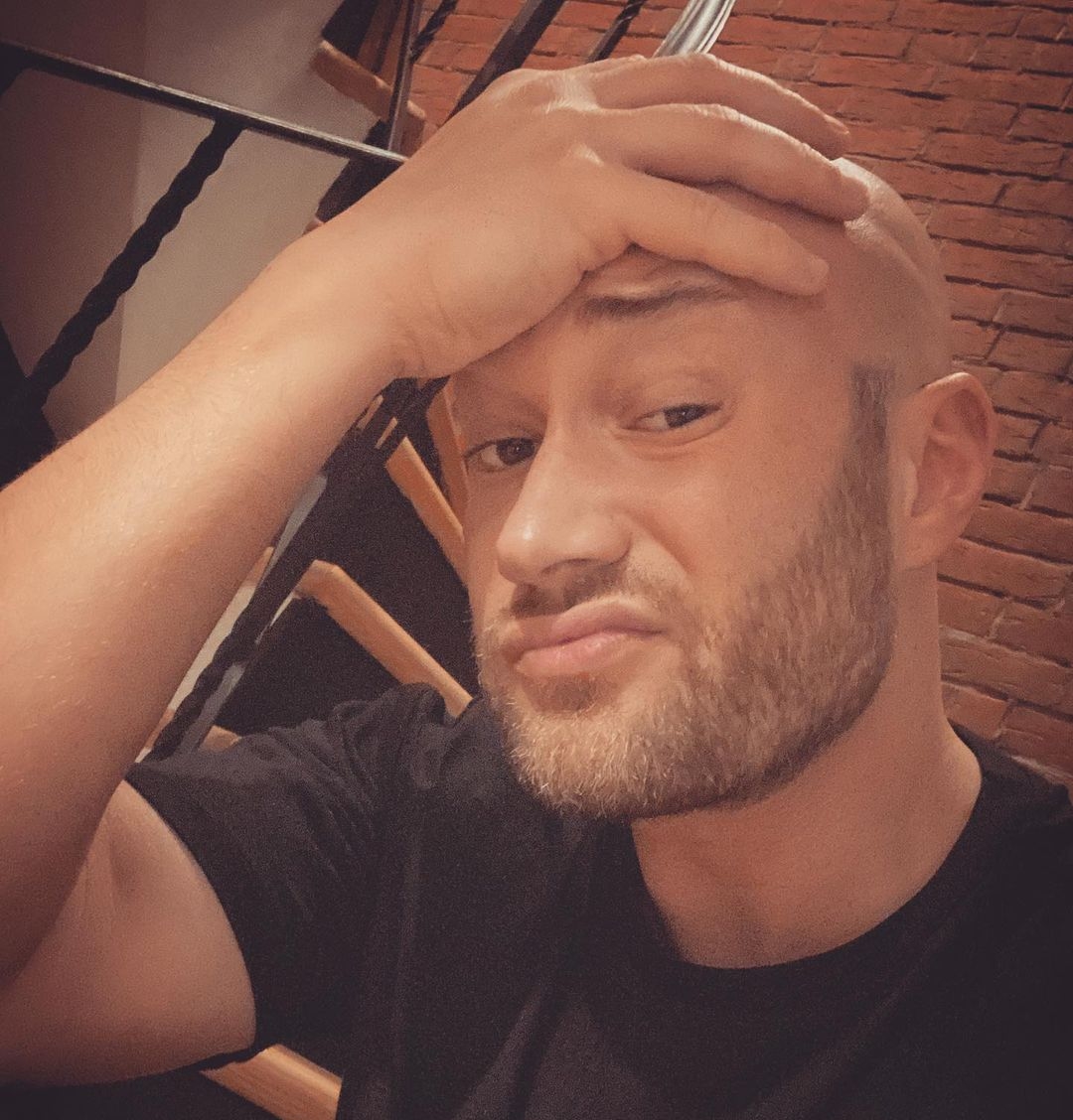 Ce s-a ales de fosta logodnica a lui Mihai Bendeac 12