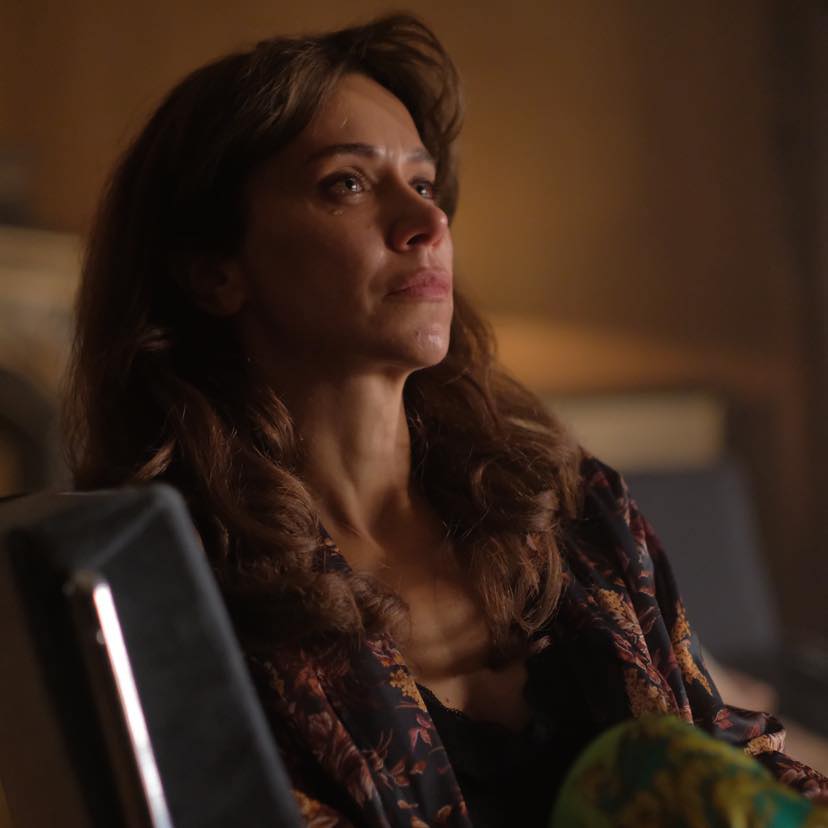 Ce s-a ales de fosta logodnica a lui Mihai Bendeac 3