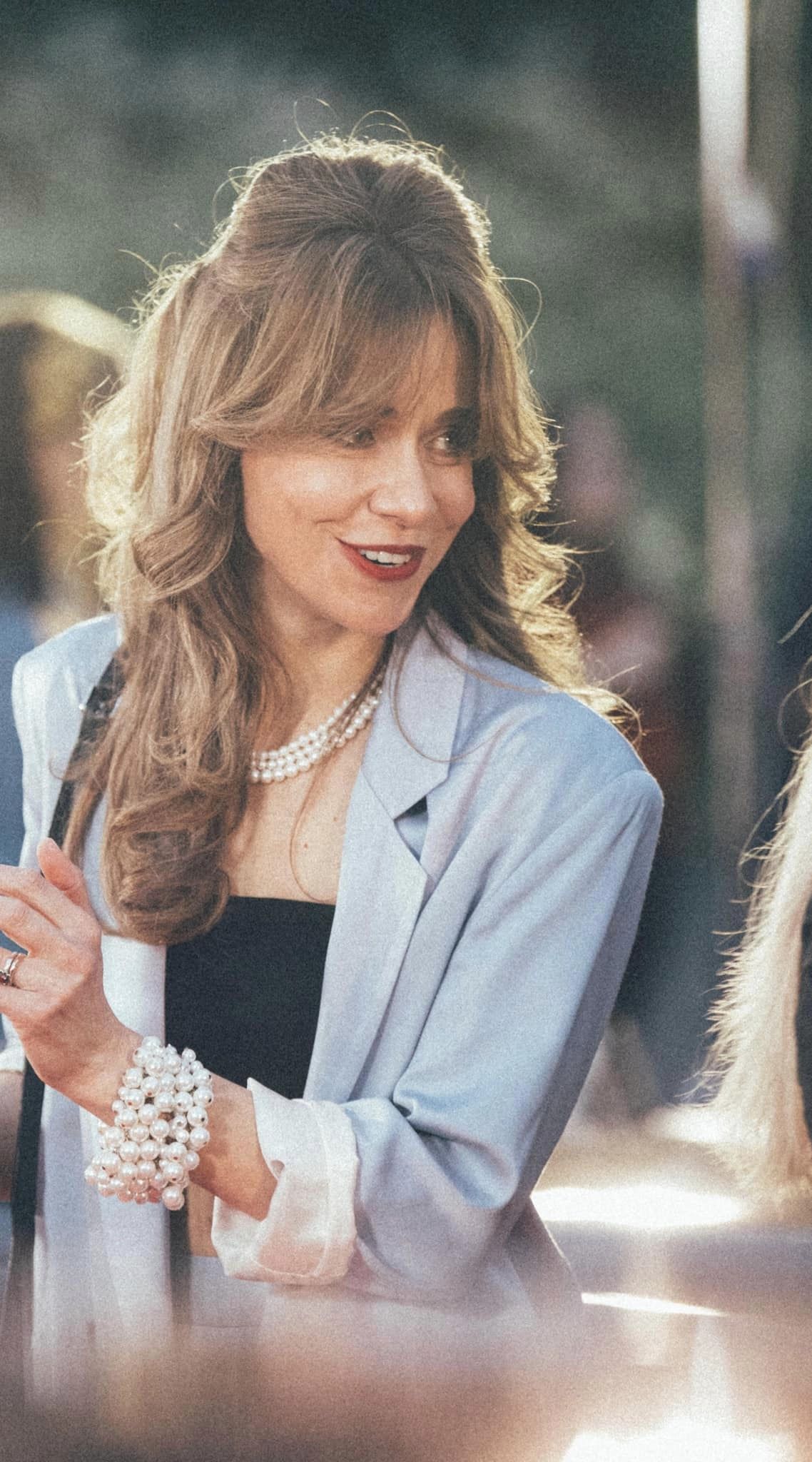 Ce s-a ales de fosta logodnica a lui Mihai Bendeac 4