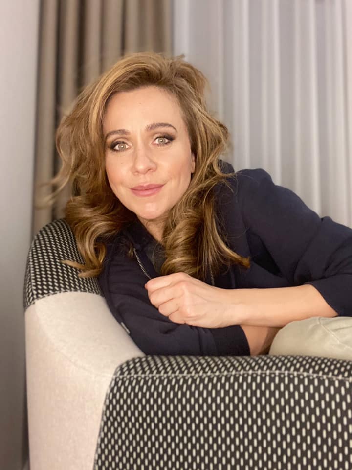 Ce s-a ales de fosta logodnica a lui Mihai Bendeac 7