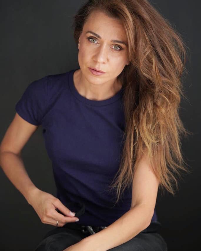 Ce s-a ales de fosta logodnica a lui Mihai Bendeac 8