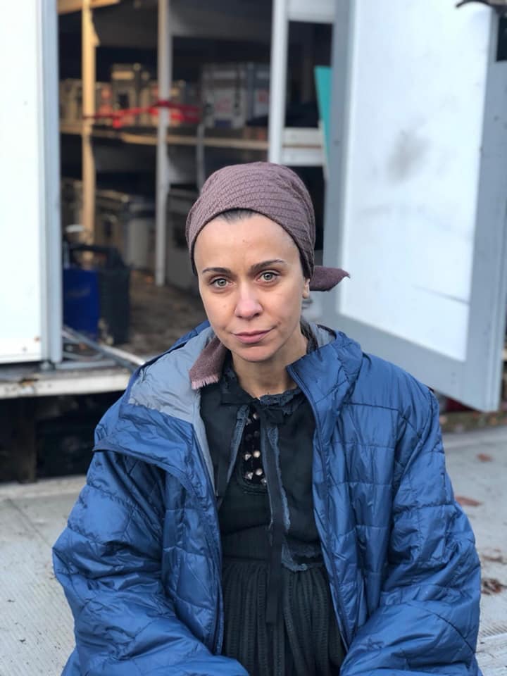 Ce s-a ales de fosta logodnica a lui Mihai Bendeac 9