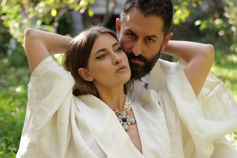 Ce spune Iulia Albu despre nunta cu Mike. Vedeta a dezvăluit ce întorsătură a luat relația lor după participarea la America Express