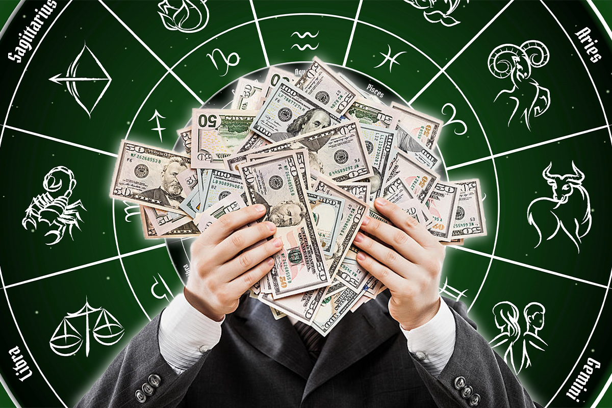 Cele 5 zodii care fac cei mai mulți bani în sezonul Peștilor. Au parte de numeroase oportunități financiare