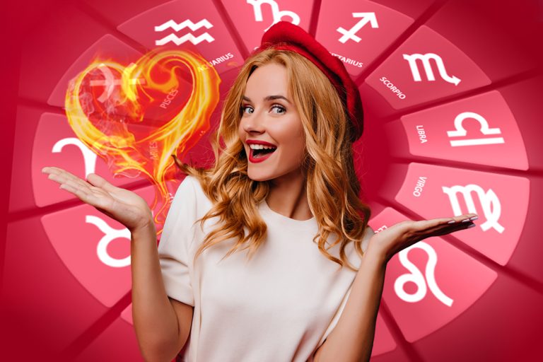 Cele mai norocoase 4 zodii în dragoste în luna februarie 2024. Iubirea plutește în aer pentru acești nativi