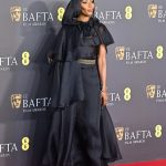 Cele mai spectaculoase rochii de la BAFTA 2024 12